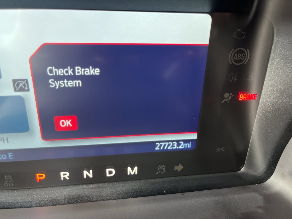 Used 2024 Ford Bronco Wildtrak AWD/4WD image 16