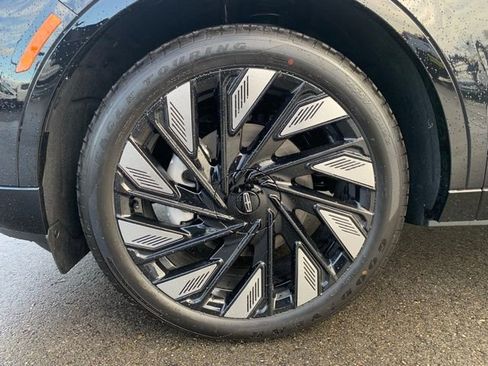 New 2026 Lincoln Nautilus Reserve image 11