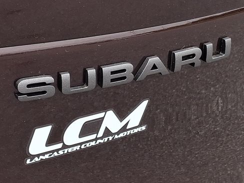 New 2026 Subaru Forester Limited AWD/4WD image 21
