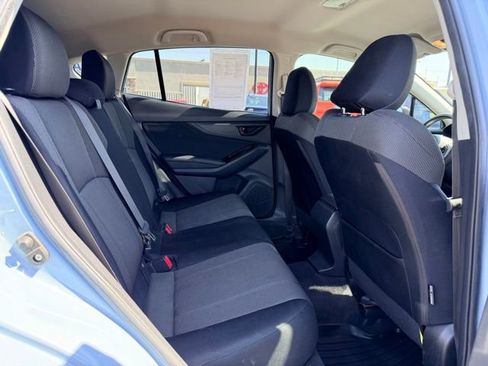 Used 2019 Subaru Crosstrek 2.0i image 34