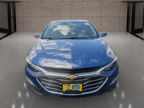 Used 2023 Chevrolet Malibu LT FWD image 7