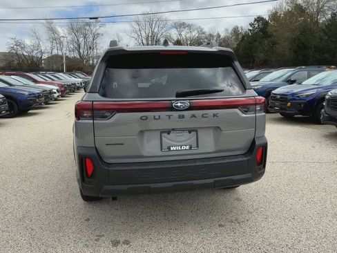 New 2026 Subaru Outback Premium AWD/4WD image 7