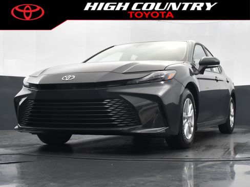 New 2026 Toyota Camry LE image 36