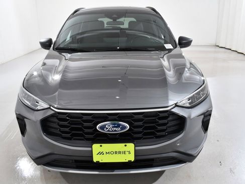 New 2026 Ford Escape ST-Line w/ Tech Pack #1 image 3