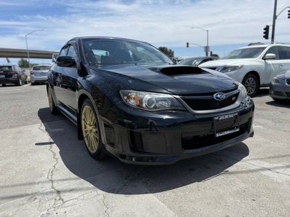Used 2011 Subaru Impreza WRX STI