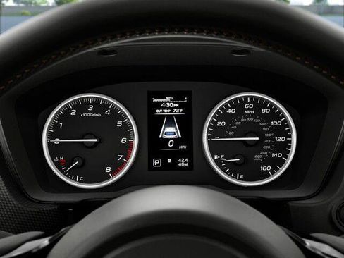 New 2026 Subaru Forester Sport AWD/4WD image 17