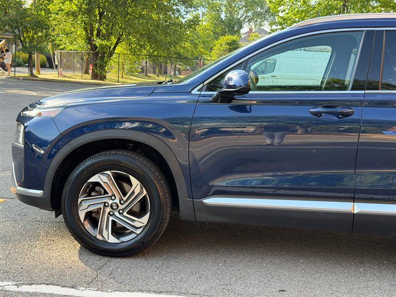 Used 2022 Hyundai Santa Fe SEL AWD/4WD image 17