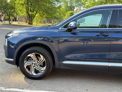 Used 2022 Hyundai Santa Fe SEL AWD/4WD image 17