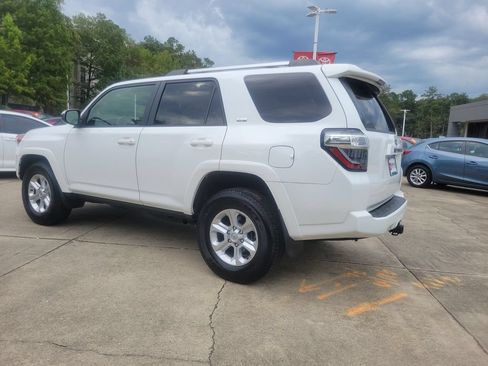 Used 2023 Toyota 4Runner SR5 RWD image 3