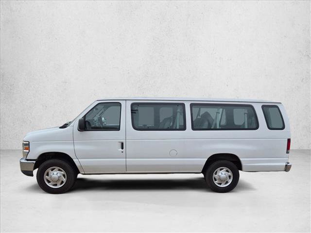Used 2012 Ford E-350 and Econoline 350 XLT RWD image 8