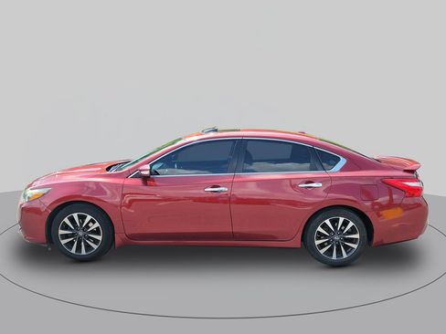 Used 2016 Nissan Altima 2.5 SL w/ 2.5 Technology w/LED Package FWD image 6