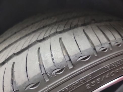 Certified 2022 Honda Accord Sport image 31