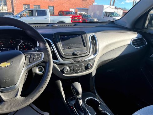 Used 2023 Chevrolet Equinox LS w/ LS Convenience Package image 18