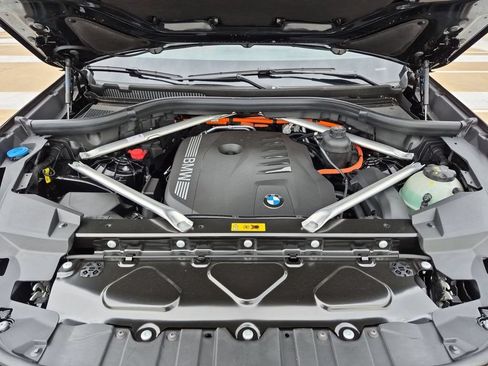 Used 2026 BMW X1 xDrive28i w/ Convenience Package AWD/4WD image 20