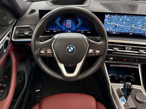 Used 2023 BMW i4 eDrive40 w/ Premium Package image 14