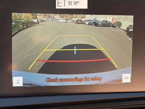 New 2025 Lexus ES 350 350 image 6