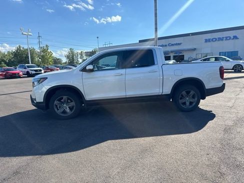 Used 2023 Honda Ridgeline RTL image 18