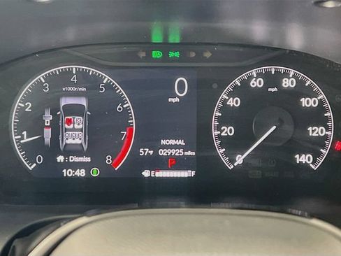 Certified 2025 Honda HR-V Sport image 14