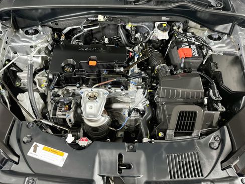 Used 2024 Honda HR-V EX-L image 28
