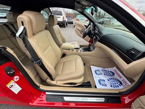 Used 2002 BMW 325Ci Convertible image 40