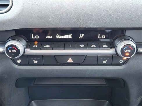 New 2026 MAZDA CX-30 2.5 Turbo w/ Premium Package image 14