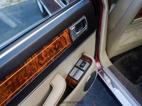 Used 1988 Jaguar XJ Vanden Plas RWD image 50