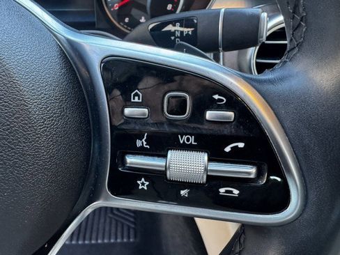 Used 2019 Mercedes-Benz C 300 4MATIC Sedan image 20