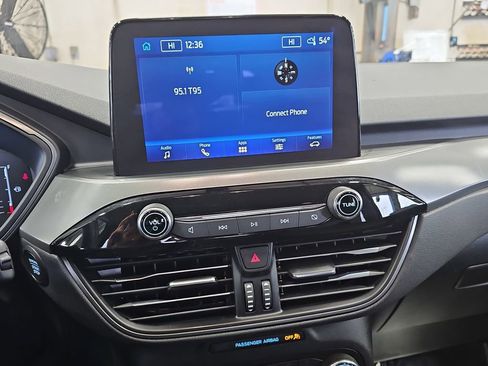 Used 2023 Ford Escape Active image 20