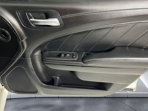 Used 2022 Dodge Charger Scat Pack w/ Daytona Edition Group RWD image 15