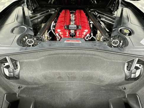 Used 2026 Chevrolet Corvette Z06 RWD image 24