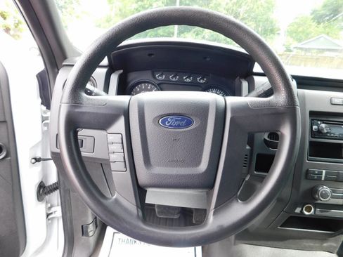 Used 2012 Ford F150 XL w/ XL Decor Group RWD image 7