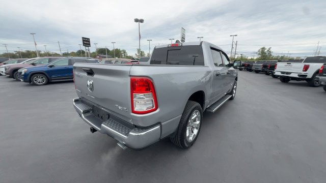 Used 2023 RAM 1500 Big Horn AWD/4WD image 8