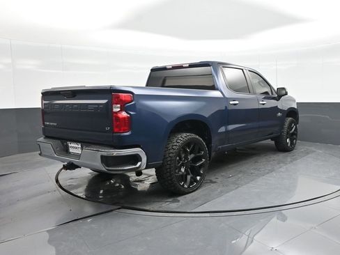 Used 2023 Chevrolet Silverado 1500 LT image 4