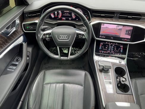 Used 2019 Audi A6 2.0T Premium Plus w/ Premium Plus Package AWD/4WD image 13