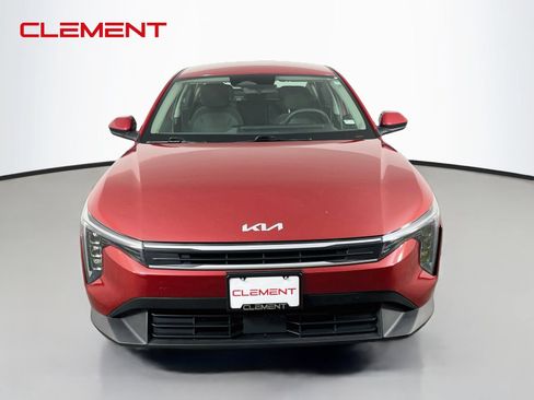 Used 2025 Kia K4 FWD image 2