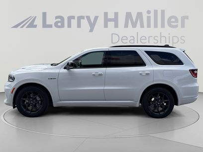 New 2026 Dodge Durango GT