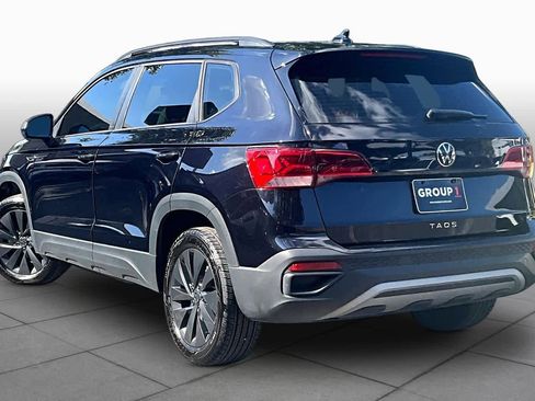 Used 2024 Volkswagen Taos S FWD image 12