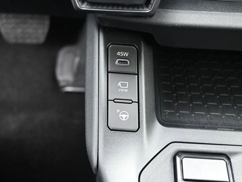 Certified 2026 Toyota RAV4 Limited AWD/4WD image 26