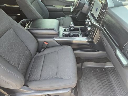 Used 2022 Ford F150 XLT w/ Equipment Group 302A High AWD/4WD image 13