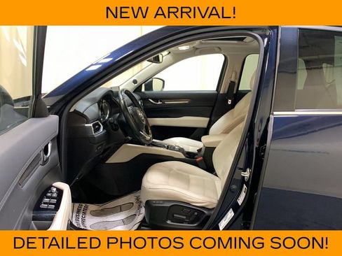 Used 2017 MAZDA CX-5 Grand Touring w/ Premium Package AWD/4WD image 29