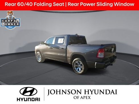 Used 2023 RAM 1500 Big Horn image 7