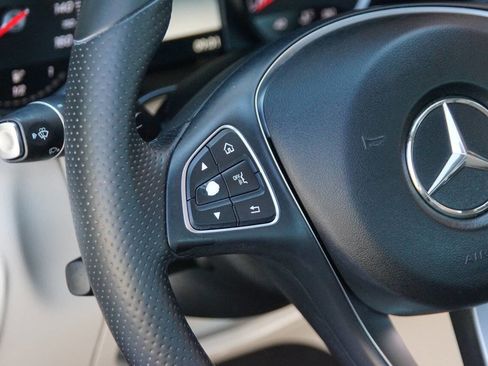 Used 2016 Mercedes-Benz C 300 Sedan image 24