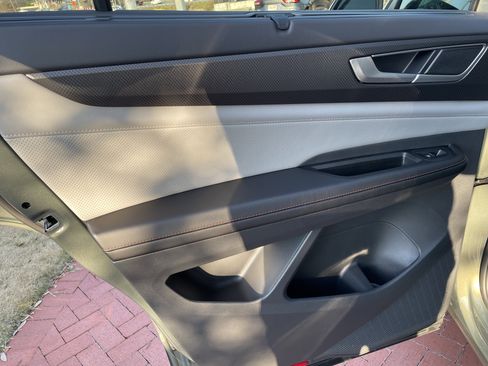New 2026 Volkswagen Atlas Peak Edition AWD/4WD image 11