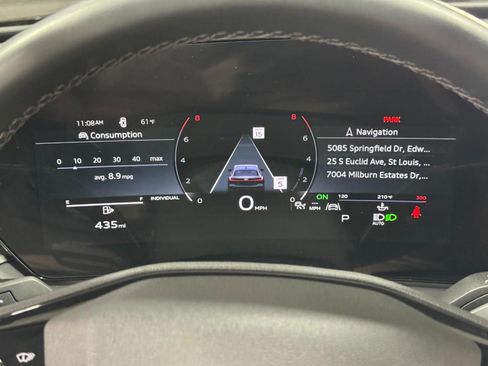 Certified 2025 Audi A5 2.0T Premium Plus w/ Premium Plus image 32