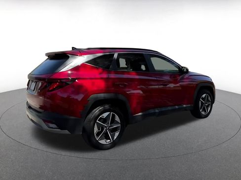 Used 2025 Hyundai Tucson SEL image 12