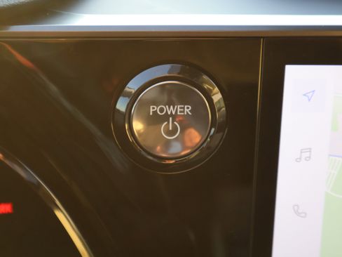 Used 2024 Lexus RX 350 image 31