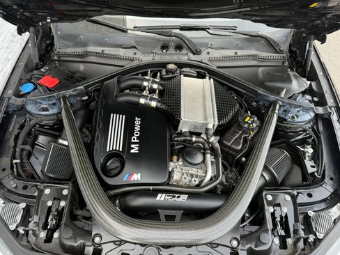 Used 2021 BMW M2 Competition w/ Executive Package image 10