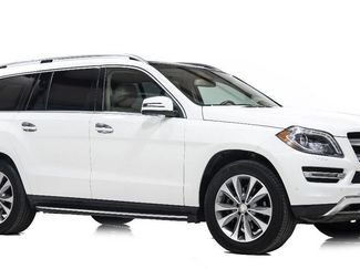 Used 2015 Mercedes-Benz GL 320 BlueTEC 4MATIC image 1