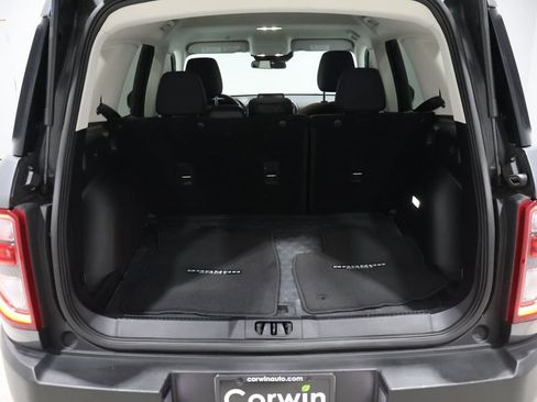 Used 2023 Ford Bronco Sport Big Bend image 18