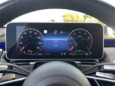Certified 2022 Mercedes-Benz S 500 4MATIC image 22
